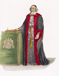Mathieu Mole by French School
